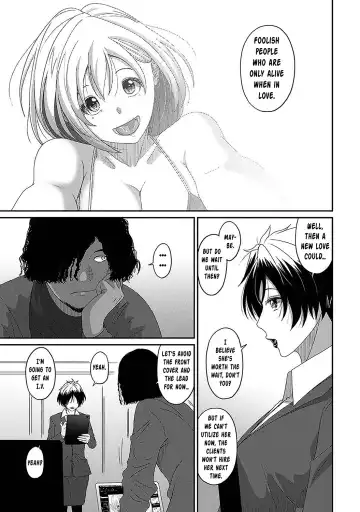 [Ryoh-zoh] Itaiamai Ch. 28 Fhentai - Page 20