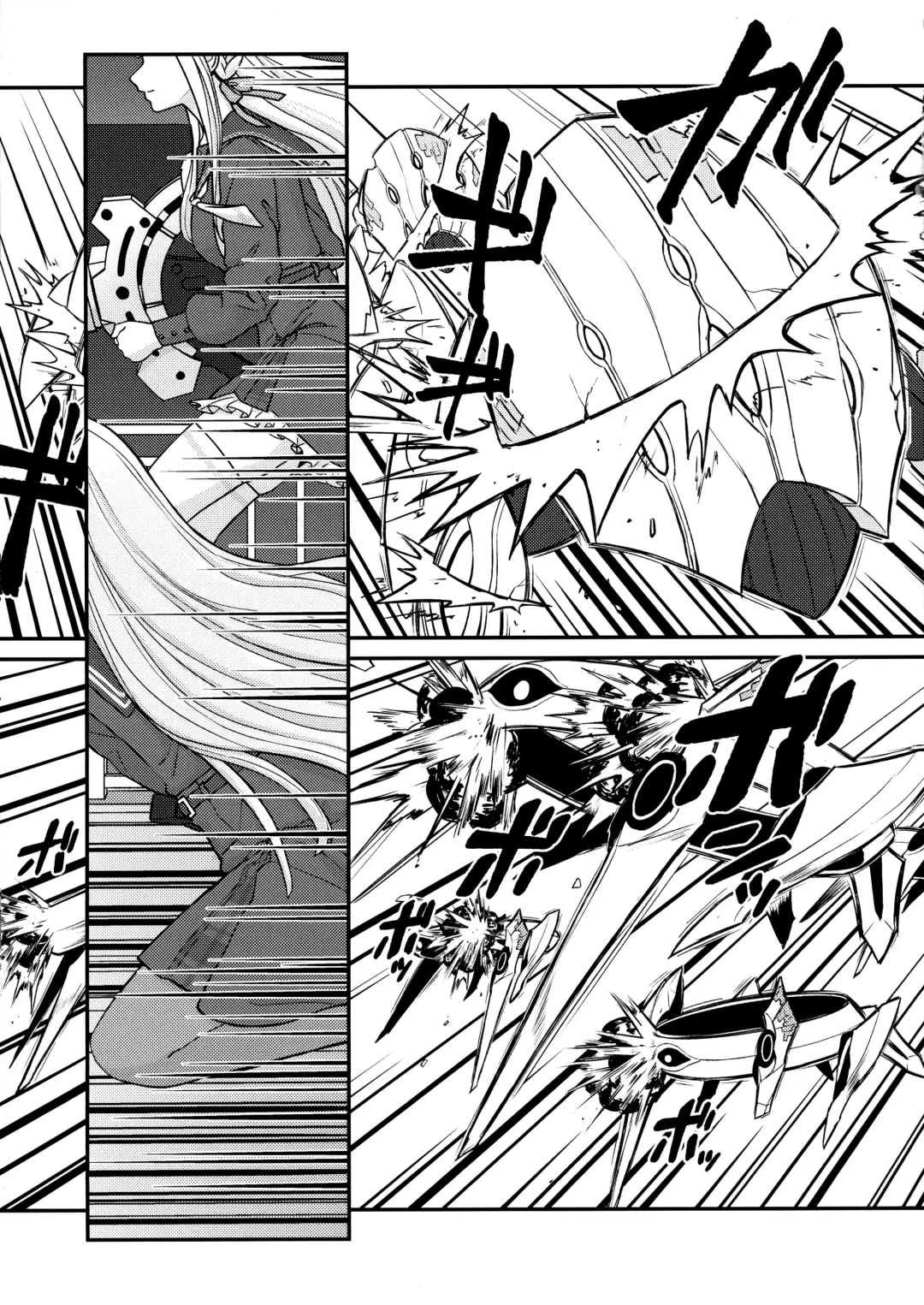 [Kimura] 5days later Fhentai - Page 15