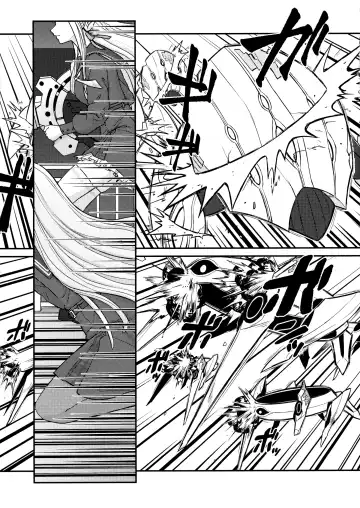 [Kimura] 5days later Fhentai - Page 15