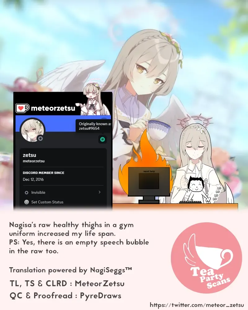 [Konka] Watashi wa Sensei no Okashi ja Nai desu | I'm not a cake for Sensei to eat Fhentai - Page 26