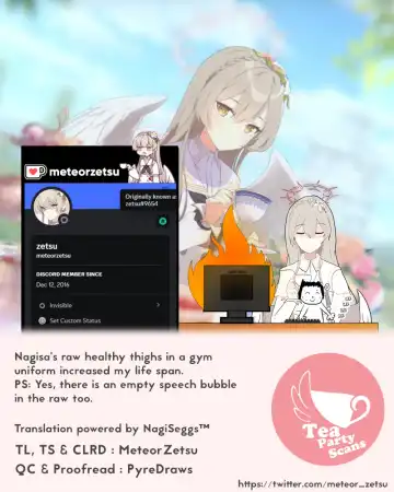 [Konka] Watashi wa Sensei no Okashi ja Nai desu | I'm not a cake for Sensei to eat Fhentai - Page 26