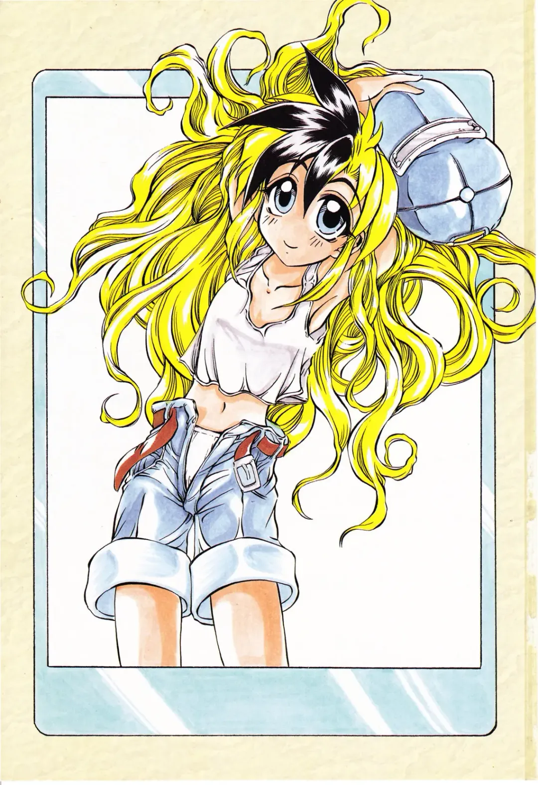 [Amatsu Sae] Koi wa Uchira no Takarabako Fhentai - Page 5