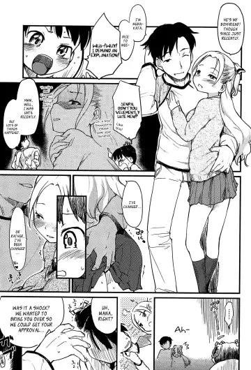 [Higenamuchi] Otome Kuzushi Fhentai - Page 29