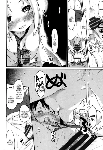[Higenamuchi] Otome Kuzushi Fhentai - Page 40