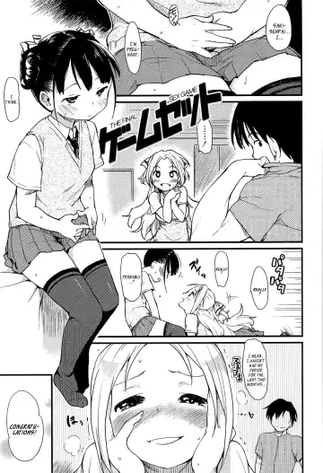 [Higenamuchi] Otome Kuzushi Fhentai - Page 47