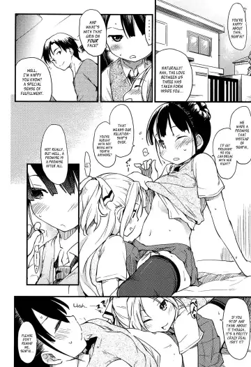 [Higenamuchi] Otome Kuzushi Fhentai - Page 48