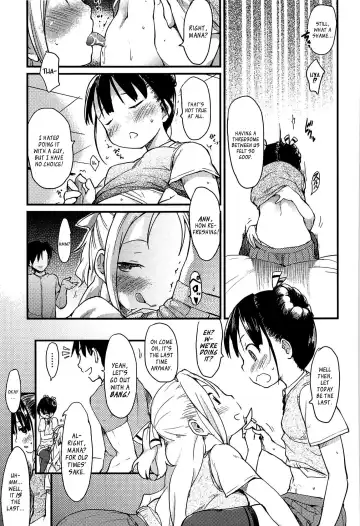 [Higenamuchi] Otome Kuzushi Fhentai - Page 49