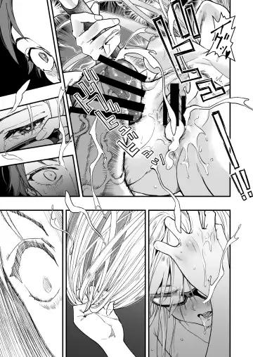 [Hashiguchi Takashi] Gyaru AI Megane Fhentai - Page 53