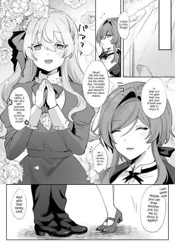 Juujun Ikemen Shitsuji ga Ojou-sama ni Dosukebe Kaihatsu Sarechau Hanashi. Fhentai - Page 31