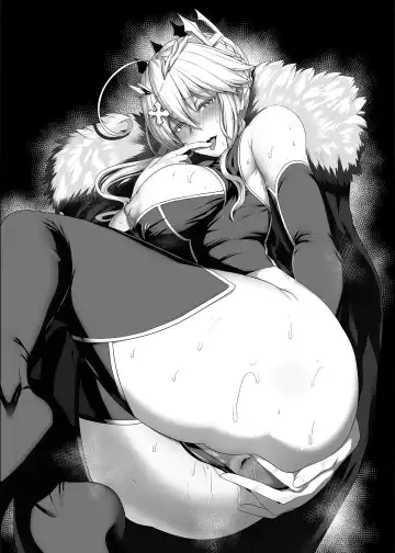 [Miyamoto Issa] Muttsuri Chichiue Amaama Koubi | 悶騷乳上甜蜜交尾 (decensored) Fhentai - Page 2