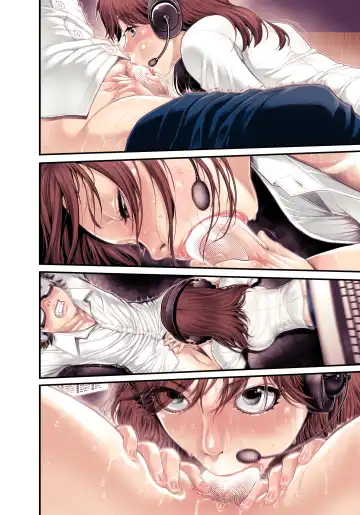 [Okano Hajime] VR Tenshi Fhentai - Page 100