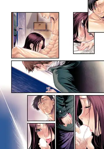 [Okano Hajime] VR Tenshi Fhentai - Page 77