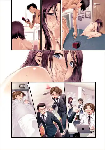 [Okano Hajime] VR Tenshi Fhentai - Page 84