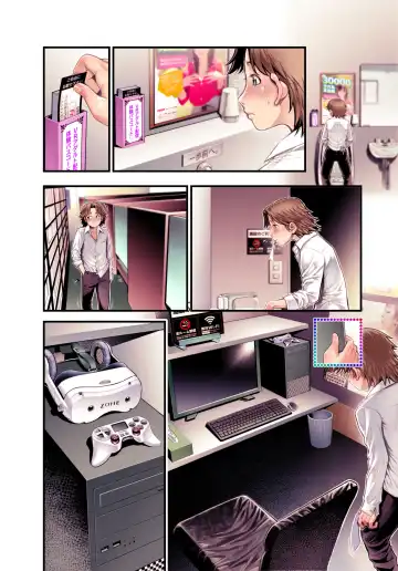 [Okano Hajime] VR Tenshi Fhentai - Page 88