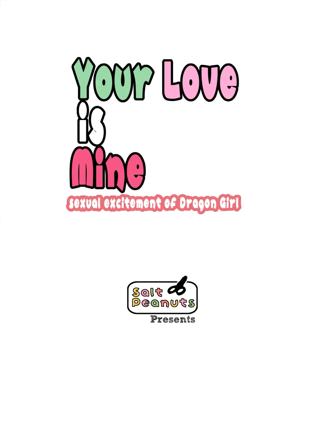 [Niea] Your Love is Mine - sexual excitement of Dragon Girl Fhentai - Page 29