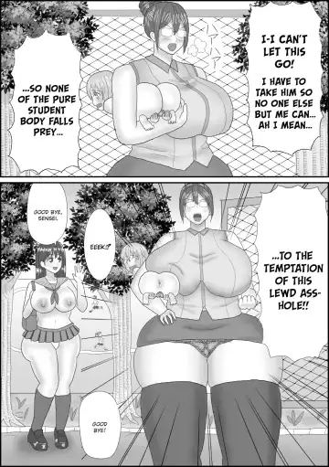 [Akasin] Suiyuubu e Youkoso | Welcome to the Water Play Club Fhentai - Page 15