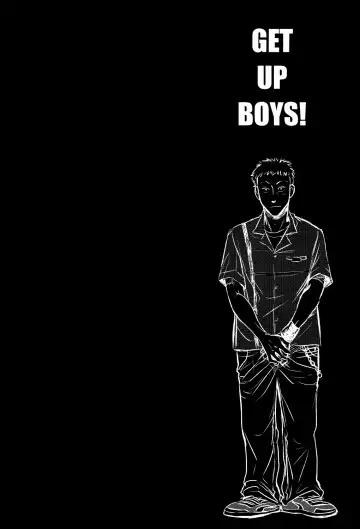 [Takeshi] Get Up Boys! Fhentai - Page 3