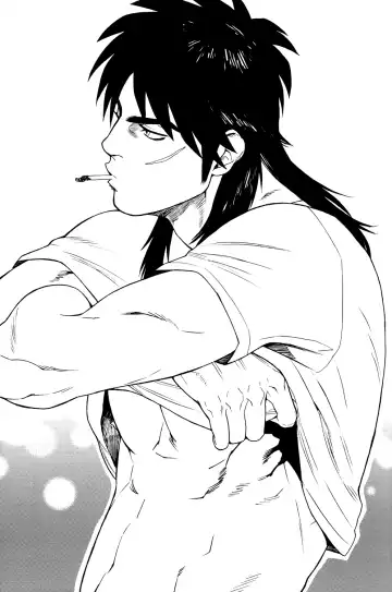 [Miyoshi Hiromi] Netemo Sametemo Fhentai - Page 4