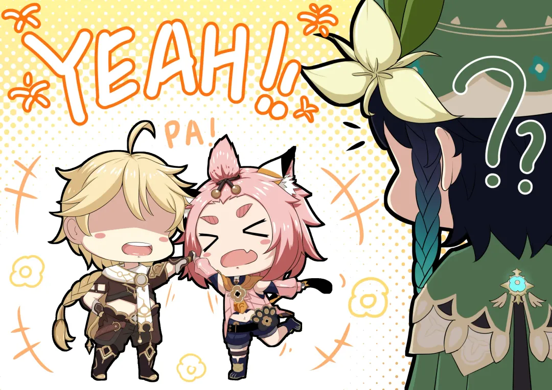 [Yamazaki Ginryu] Diona to no Nichijou -Mondai Hen + Kaiketsu Hen- | Daily Life with Diona -Question Chapter + Solve Chapter- Fhentai - Page 31