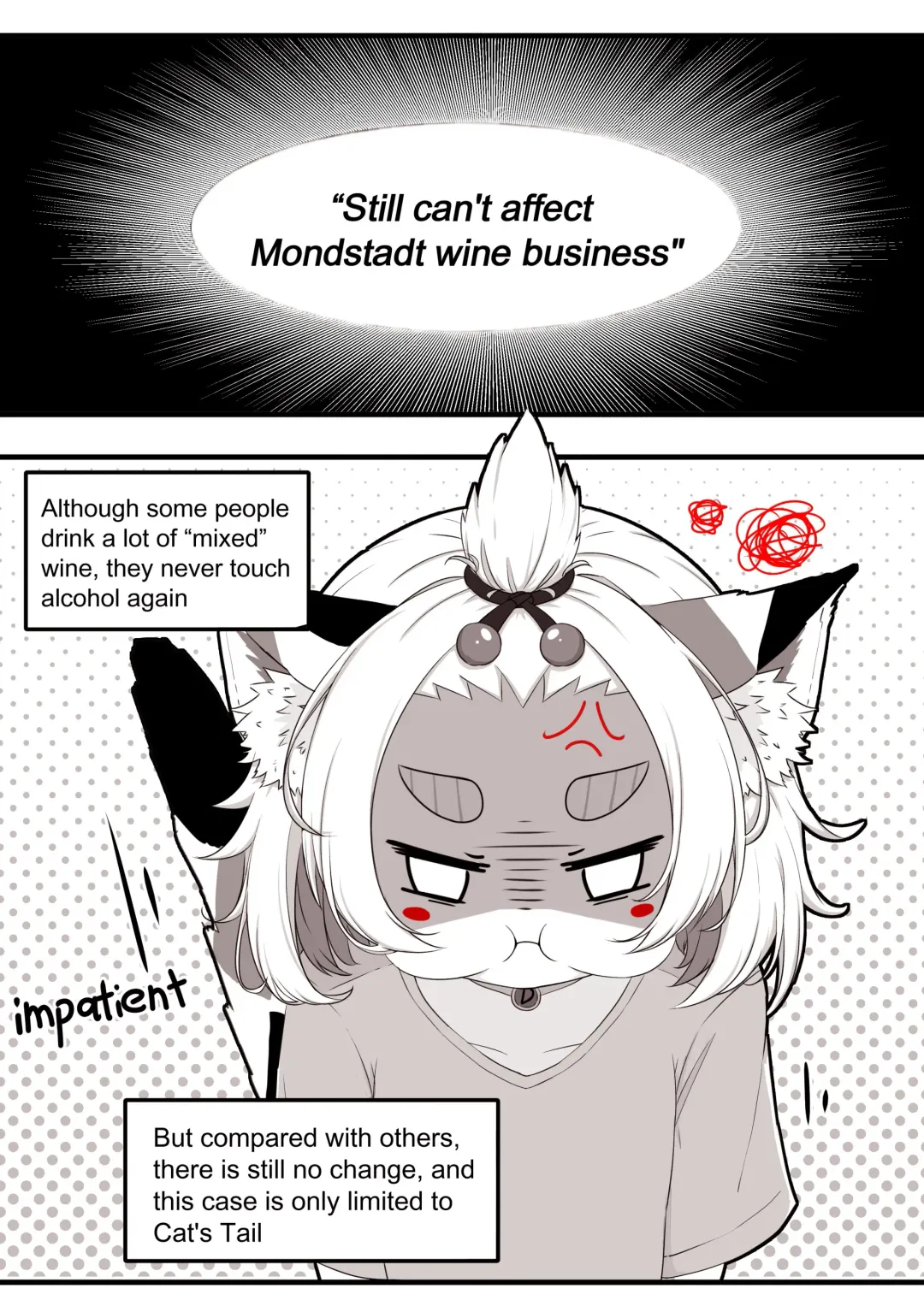 [Yamazaki Ginryu] Diona to no Nichijou -Mondai Hen + Kaiketsu Hen- | Daily Life with Diona -Question Chapter + Solve Chapter- Fhentai - Page 49