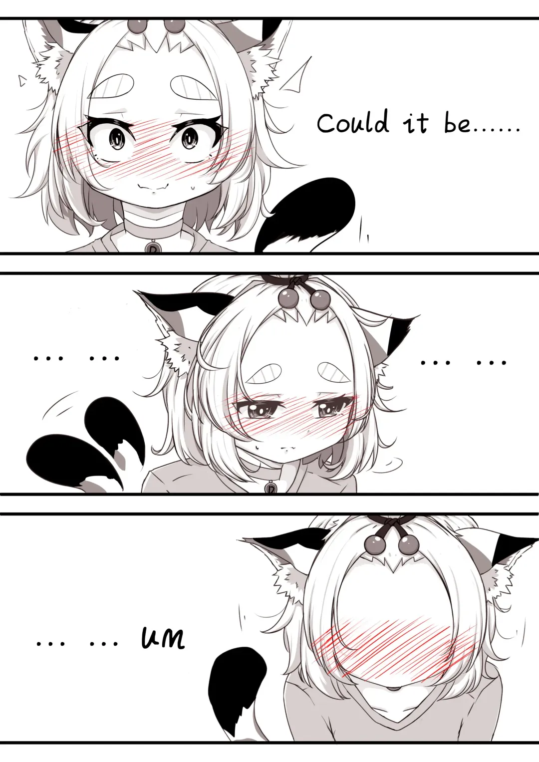 [Yamazaki Ginryu] Diona to no Nichijou -Mondai Hen + Kaiketsu Hen- | Daily Life with Diona -Question Chapter + Solve Chapter- Fhentai - Page 51