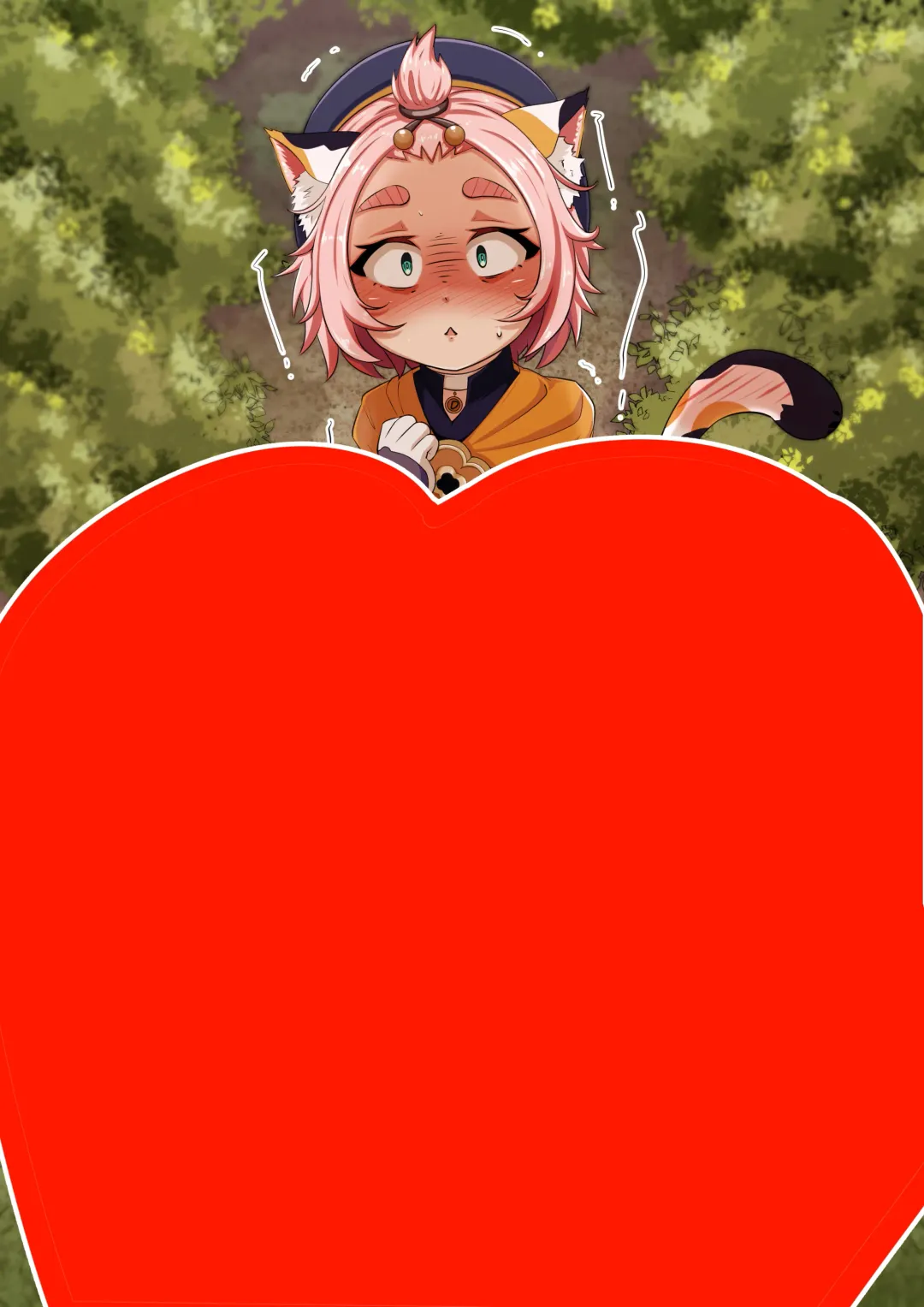 [Yamazaki Ginryu] Diona to no Nichijou -Mondai Hen + Kaiketsu Hen- | Daily Life with Diona -Question Chapter + Solve Chapter- Fhentai - Page 6