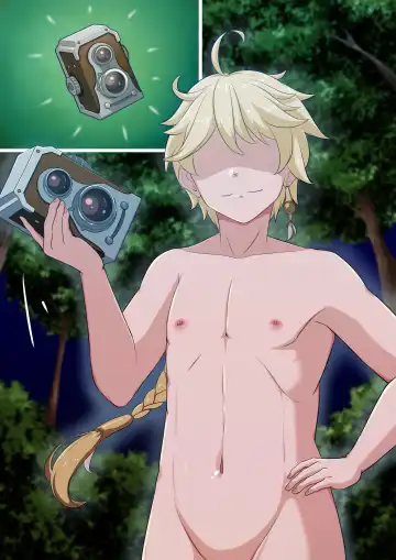 [Yamazaki Ginryu] Diona to no Nichijou -Mondai Hen + Kaiketsu Hen- | Daily Life with Diona -Question Chapter + Solve Chapter- Fhentai - Page 22