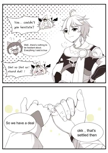 [Yamazaki Ginryu] Diona to no Nichijou -Mondai Hen + Kaiketsu Hen- | Daily Life with Diona -Question Chapter + Solve Chapter- Fhentai - Page 71