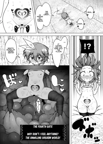 [Kento Okayama] Hatsumei-ou Kain 2 ~Magao Android no Shiofuki Review~ | Master Inventor Kain 2 ~Deadpan Android's Squirting Review~ Fhentai - Page 38
