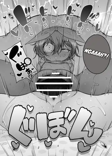 [Kento Okayama] Hatsumei-ou Kain 2 ~Magao Android no Shiofuki Review~ | Master Inventor Kain 2 ~Deadpan Android's Squirting Review~ Fhentai - Page 61