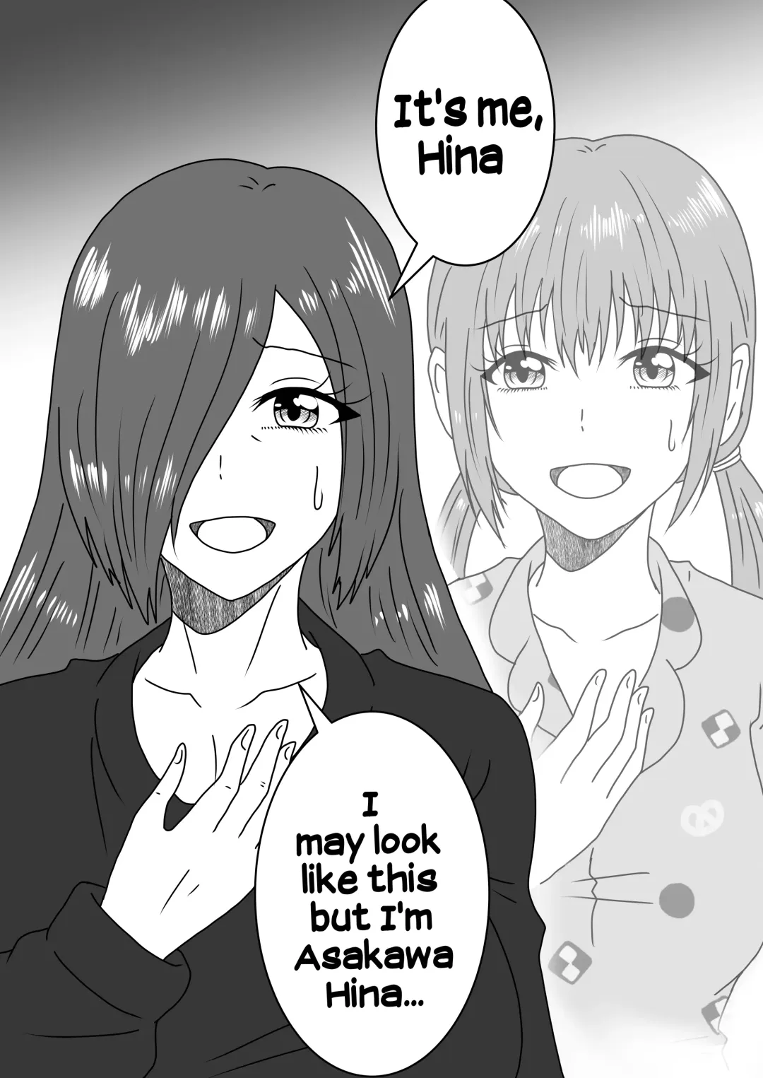 Kanawanakatta Ryouomoi | Unfulfilled mutual love Fhentai - Page 13