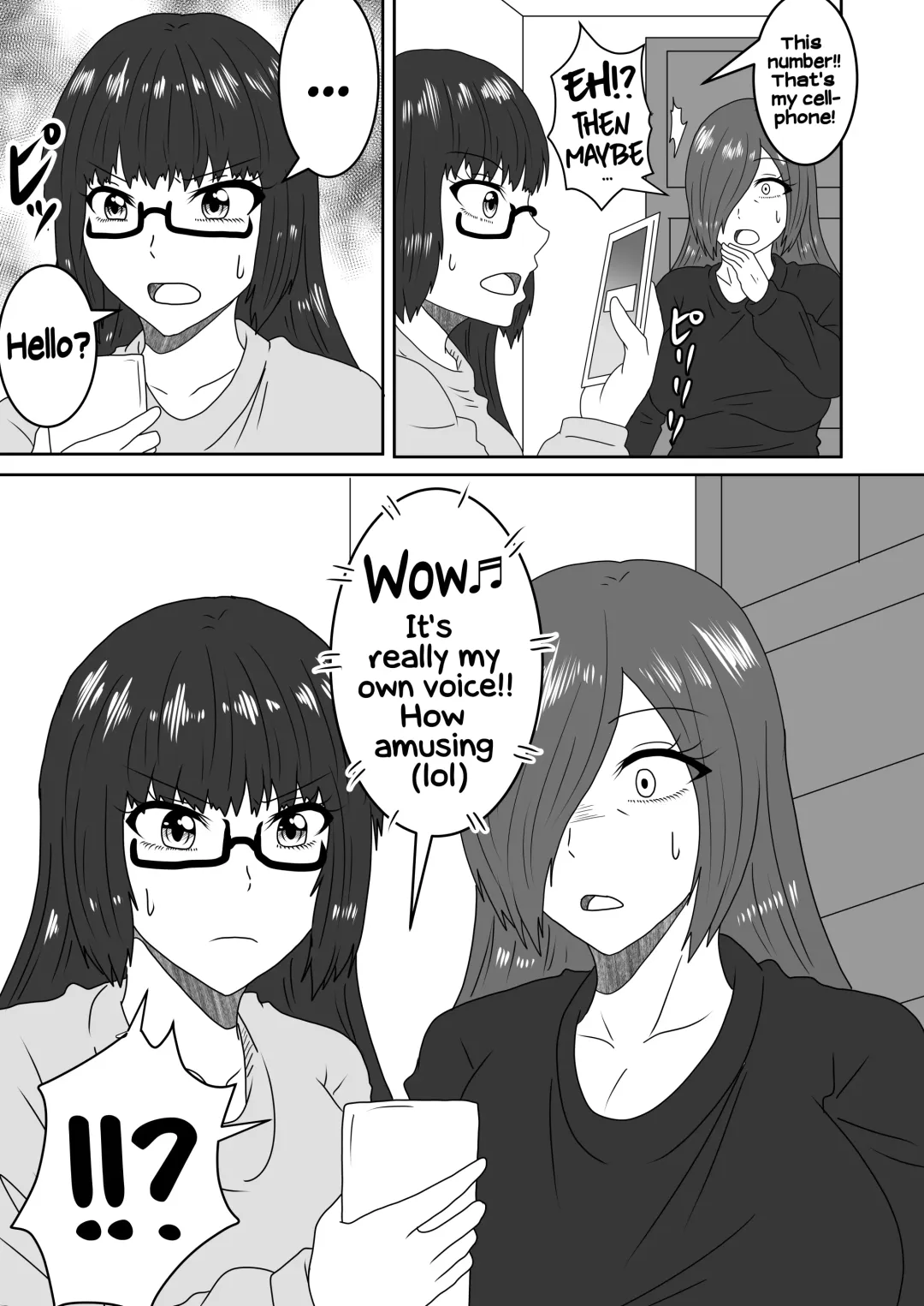 Kanawanakatta Ryouomoi | Unfulfilled mutual love Fhentai - Page 16
