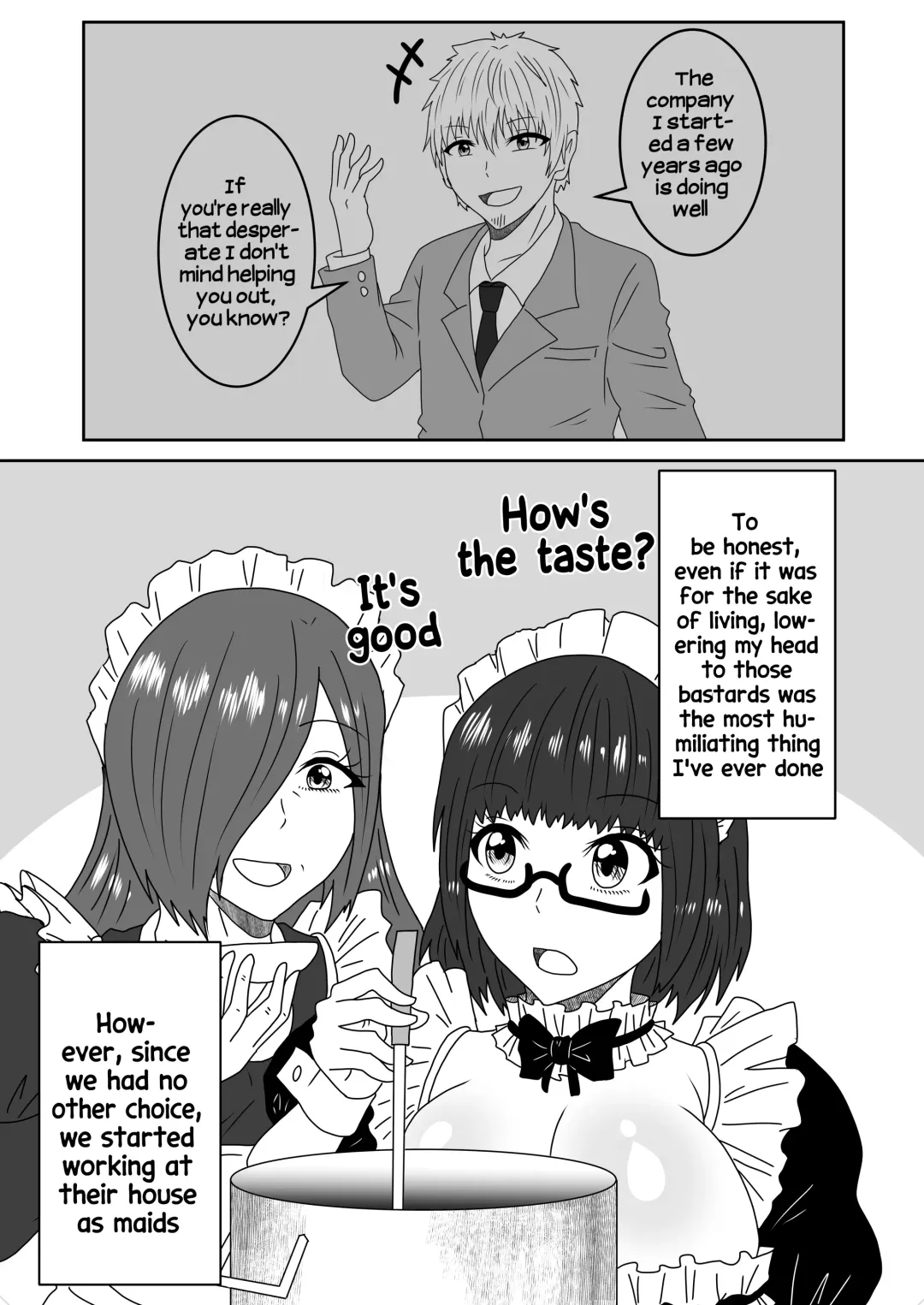 Kanawanakatta Ryouomoi | Unfulfilled mutual love Fhentai - Page 42