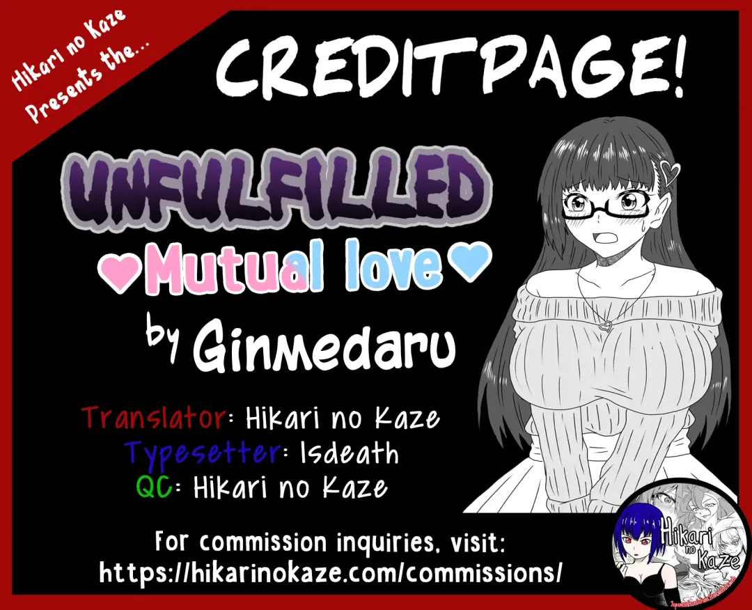 Kanawanakatta Ryouomoi | Unfulfilled mutual love Fhentai - Page 46