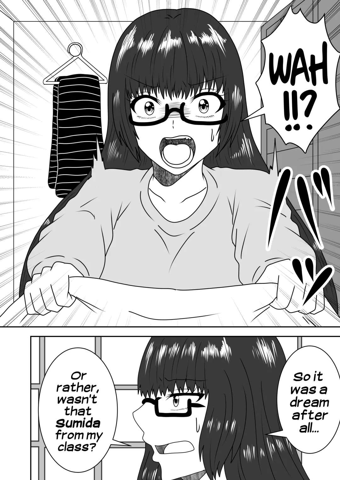 Kanawanakatta Ryouomoi | Unfulfilled mutual love Fhentai - Page 7