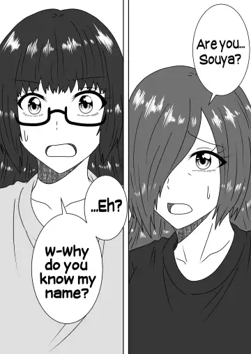 Kanawanakatta Ryouomoi | Unfulfilled mutual love Fhentai - Page 11