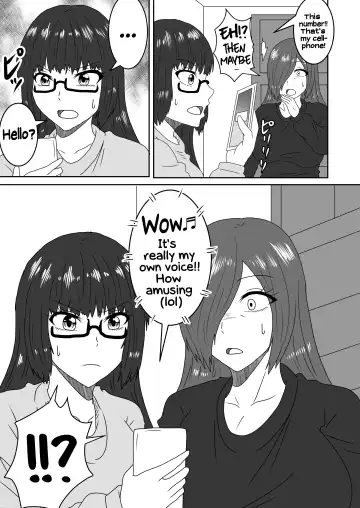 Kanawanakatta Ryouomoi | Unfulfilled mutual love Fhentai - Page 16