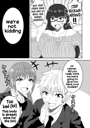 Kanawanakatta Ryouomoi | Unfulfilled mutual love Fhentai - Page 32