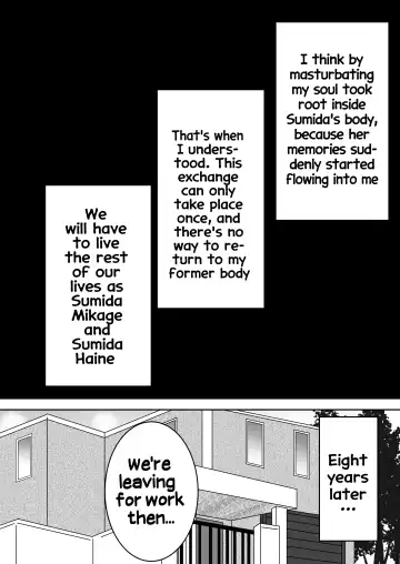 Kanawanakatta Ryouomoi | Unfulfilled mutual love Fhentai - Page 39