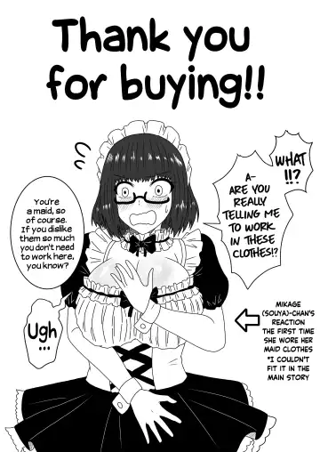 Kanawanakatta Ryouomoi | Unfulfilled mutual love Fhentai - Page 45