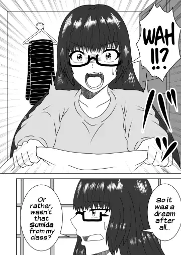 Kanawanakatta Ryouomoi | Unfulfilled mutual love Fhentai - Page 7