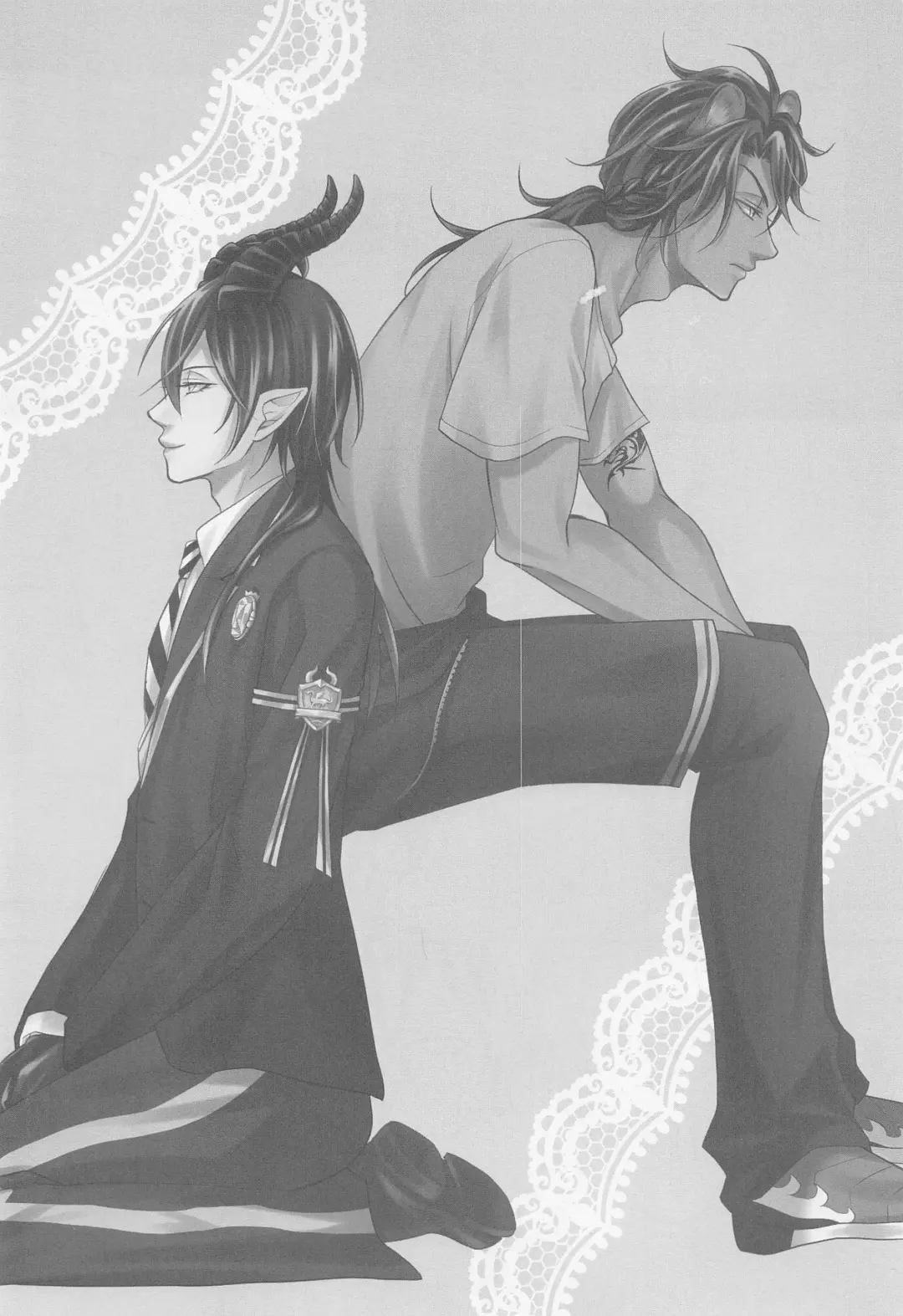 [Lise] Renshuudai  Shitanda Fhentai - Page 2