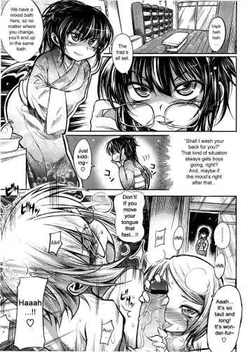 [Mochi] Shinazu no Himegimi Fhentai - Page 10
