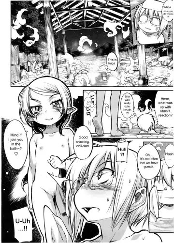 [Mochi] Shinazu no Himegimi Fhentai - Page 7