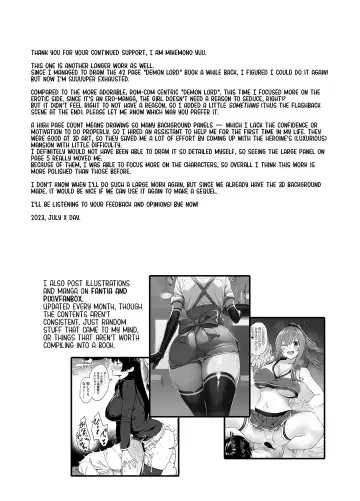 [Mikemono Yuu] Natsu to Inaka to Yuuwaku shite kuru Dekkai Oshiego | Summertime in the Countryside With The Huge Student Seducing Me (decensored) Fhentai - Page 50