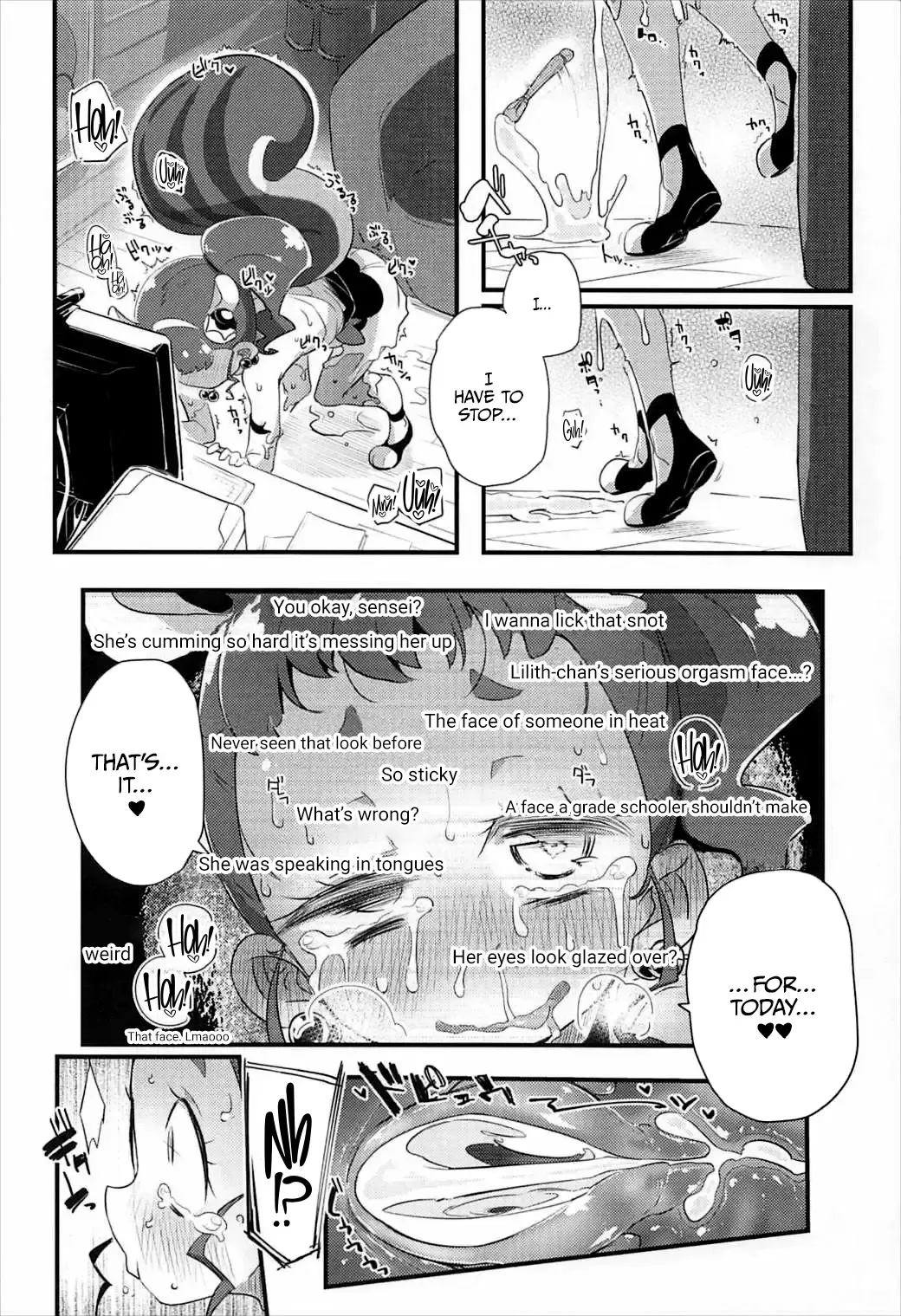 [Ryuutai Niku] HimaRinkan Fhentai - Page 23