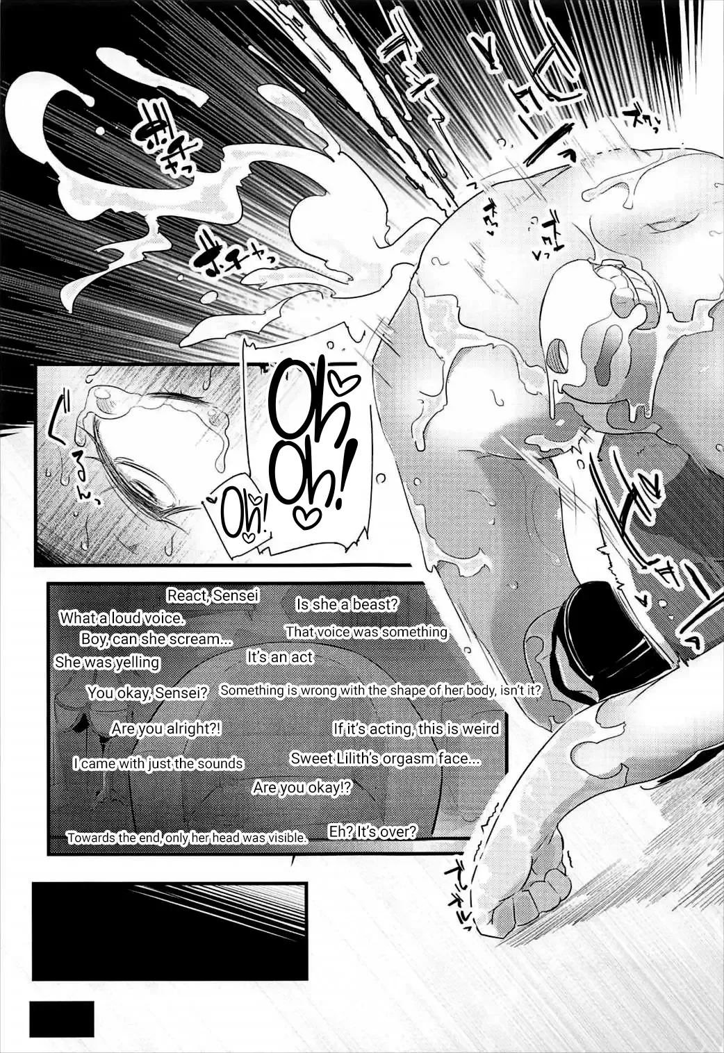 [Ryuutai Niku] HimaRinkan Fhentai - Page 28