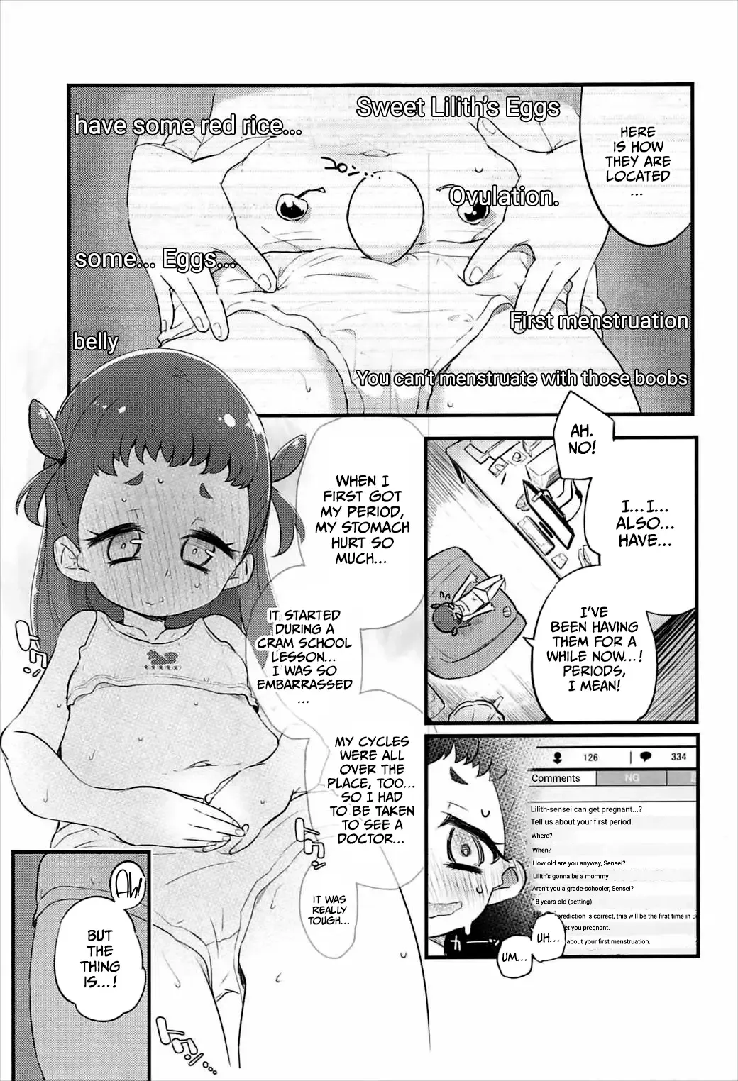 [Ryuutai Niku] HimaRinkan Fhentai - Page 4