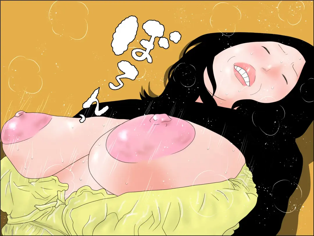 Kyonyuu Miboujin no Himitsu Fhentai - Page 15