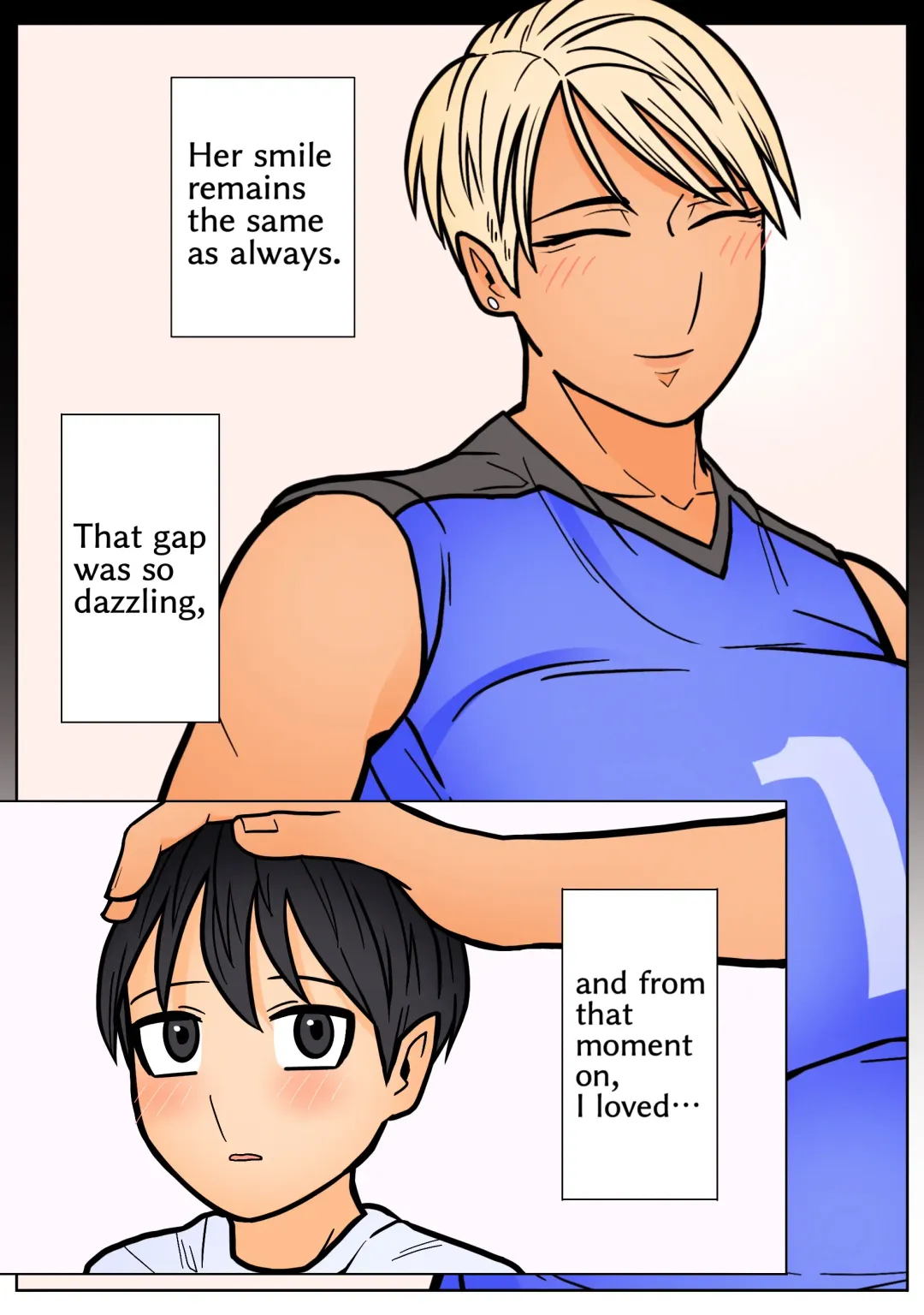 Kakko Ii kara Suki Fhentai - Page 14